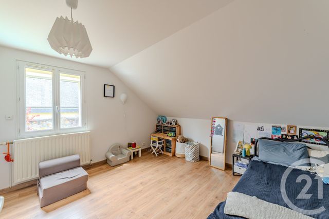 Maison &agrave; louer - 6 pi&egrave;ces - 165 m2 - Laval - 53 - PAYS-DE-LOIRE