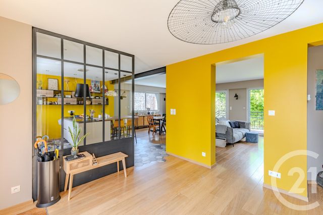 Maison &agrave; louer - 6 pi&egrave;ces - 165 m2 - Laval - 53 - PAYS-DE-LOIRE