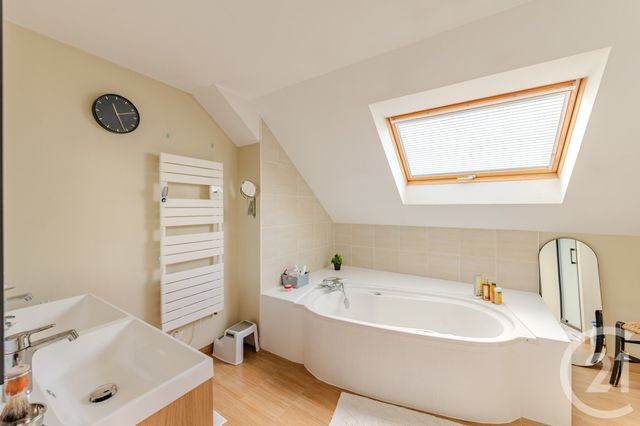Maison &agrave; louer - 6 pi&egrave;ces - 165 m2 - Laval - 53 - PAYS-DE-LOIRE