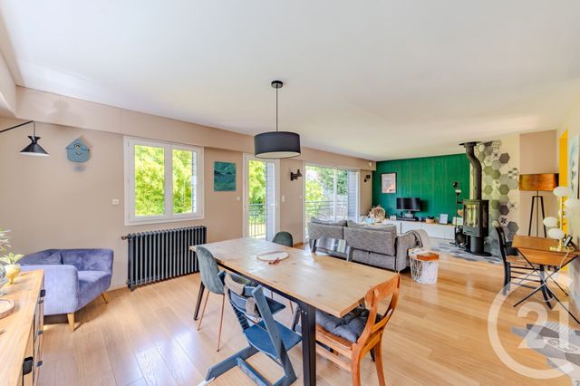 Maison &agrave; louer - 6 pi&egrave;ces - 165 m2 - Laval - 53 - PAYS-DE-LOIRE