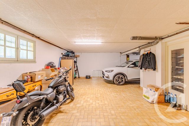 Maison &agrave; louer - 6 pi&egrave;ces - 165 m2 - Laval - 53 - PAYS-DE-LOIRE