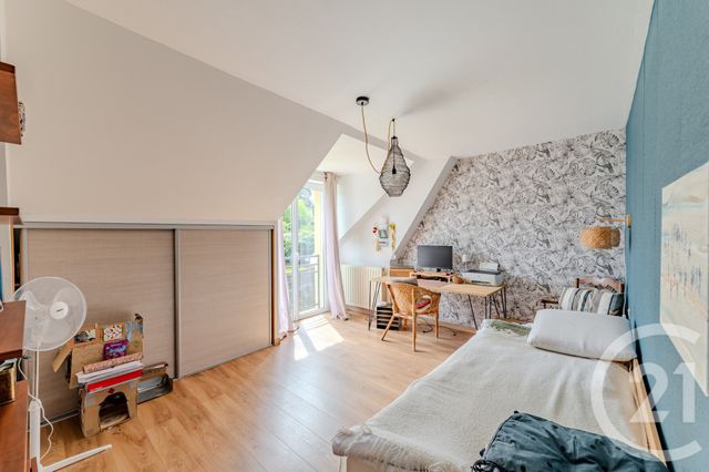 Maison &agrave; louer - 6 pi&egrave;ces - 165 m2 - Laval - 53 - PAYS-DE-LOIRE