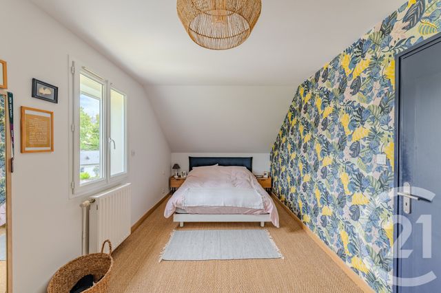 Maison &agrave; louer - 6 pi&egrave;ces - 165 m2 - Laval - 53 - PAYS-DE-LOIRE