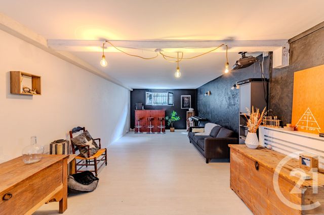 Maison &agrave; louer - 6 pi&egrave;ces - 165 m2 - Laval - 53 - PAYS-DE-LOIRE