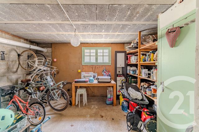 Maison &agrave; louer - 6 pi&egrave;ces - 165 m2 - Laval - 53 - PAYS-DE-LOIRE