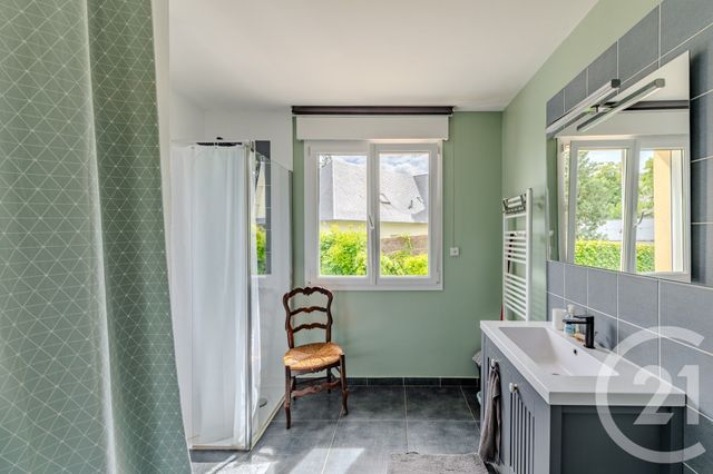 Maison &agrave; louer - 6 pi&egrave;ces - 165 m2 - Laval - 53 - PAYS-DE-LOIRE