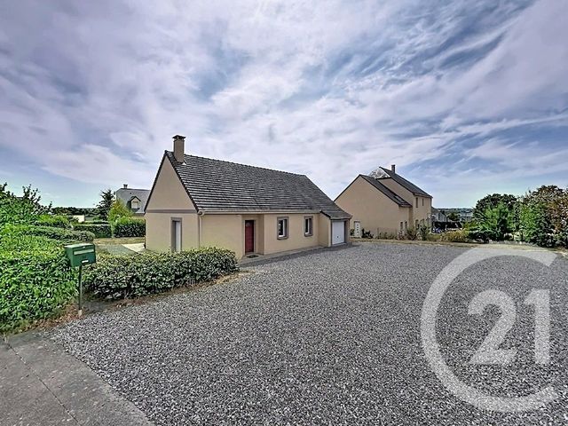 Maison &agrave; vendre - 4 pi&egrave;ces - 83 m2 - Change - 53 - PAYS-DE-LOIRE