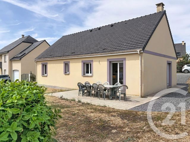 maison - CHANGE - 53