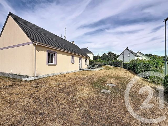 Maison &agrave; vendre - 4 pi&egrave;ces - 83 m2 - Change - 53 - PAYS-DE-LOIRE