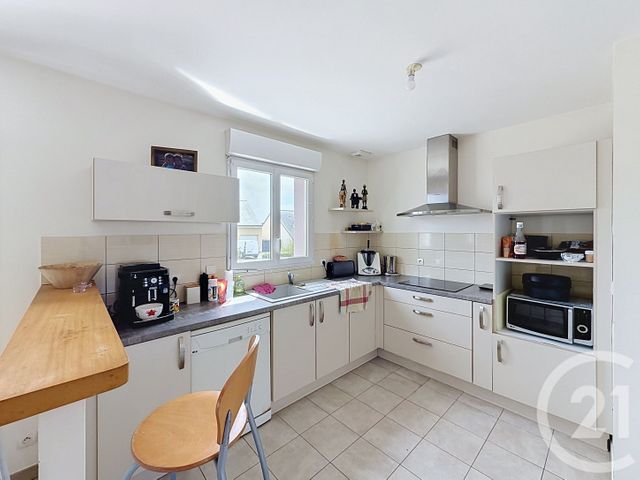 Maison &agrave; vendre - 4 pi&egrave;ces - 83 m2 - Change - 53 - PAYS-DE-LOIRE