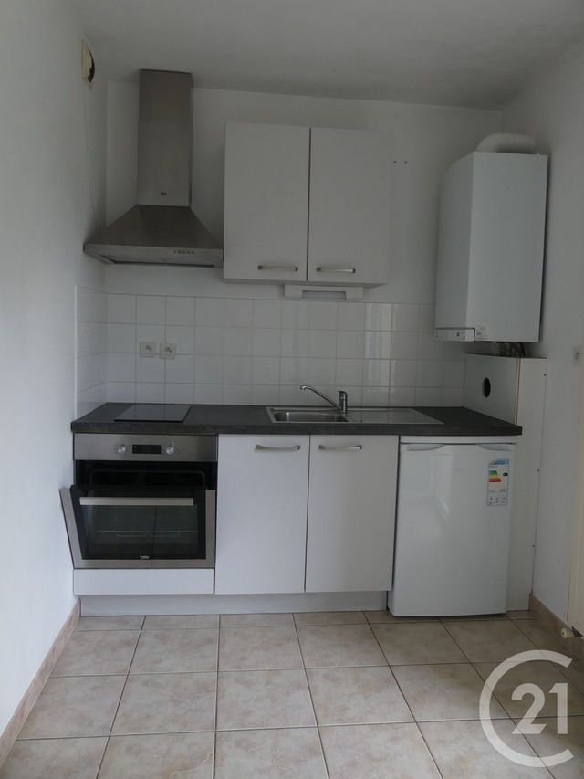 Appartement T2 &agrave; louer - 2 pi&egrave;ces - 40,06 m2 - Change - 53 - PAYS-DE-LOIRE