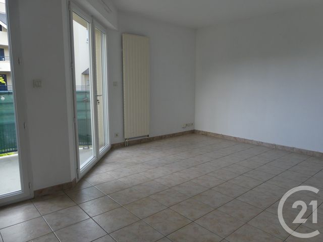 Appartement T2 &agrave; louer - 2 pi&egrave;ces - 40,06 m2 - Change - 53 - PAYS-DE-LOIRE