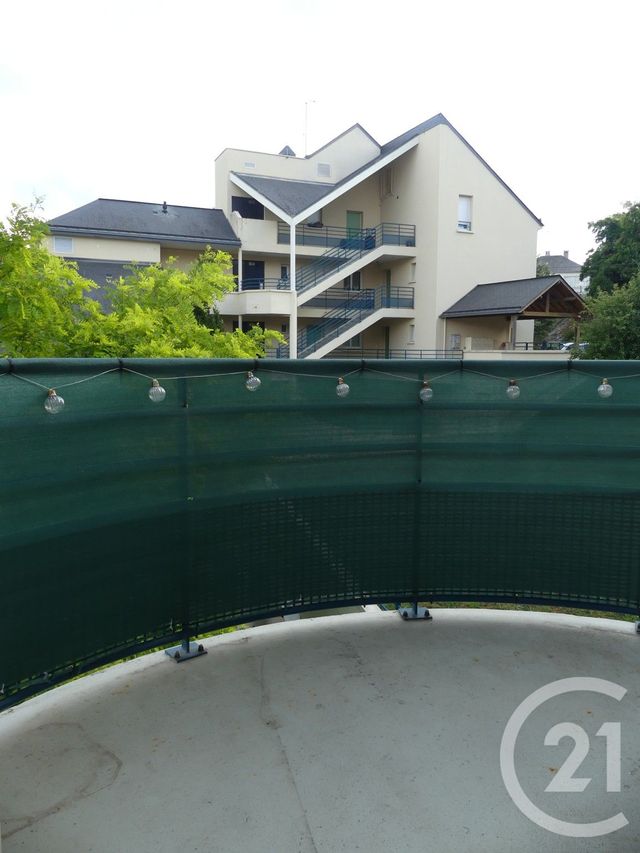 Appartement T2 &agrave; louer - 2 pi&egrave;ces - 40,06 m2 - Change - 53 - PAYS-DE-LOIRE
