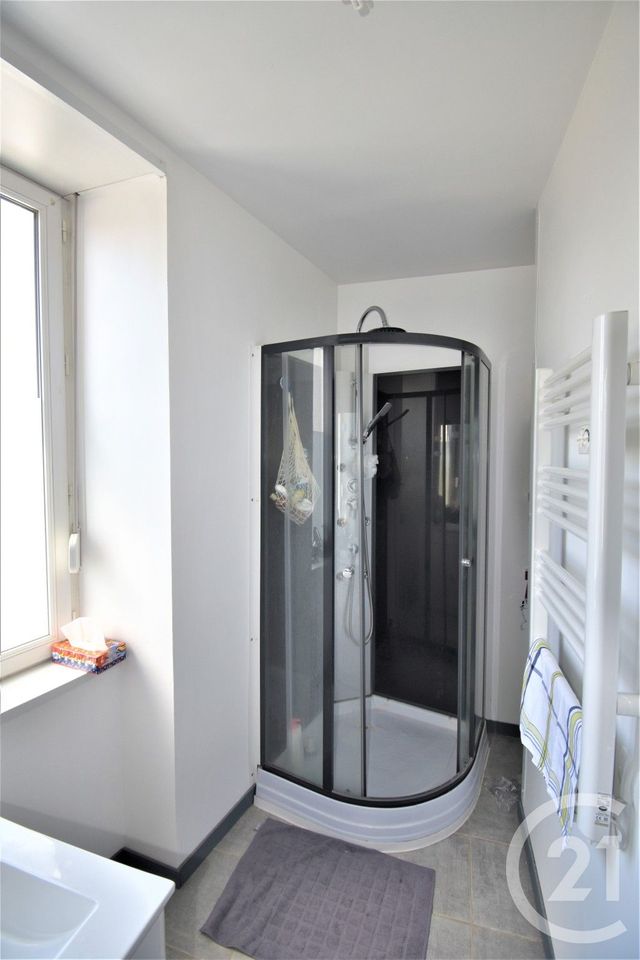 Appartement Studio &agrave; louer - 1 pi&egrave;ce - 14,70 m2 - Laval - 53 - PAYS-DE-LOIRE