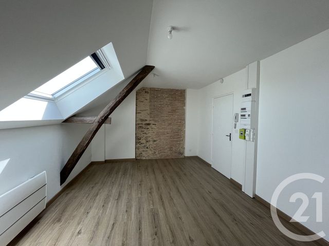 appartement - ST BERTHEVIN - 53
