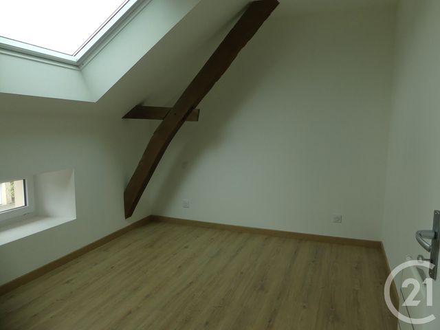 Appartement &agrave; louer - 2 pi&egrave;ces - 23,05 m2 - St Berthevin - 53 - PAYS-DE-LOIRE