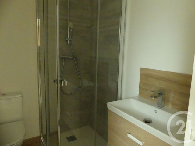 Appartement &agrave; louer - 2 pi&egrave;ces - 23,05 m2 - St Berthevin - 53 - PAYS-DE-LOIRE