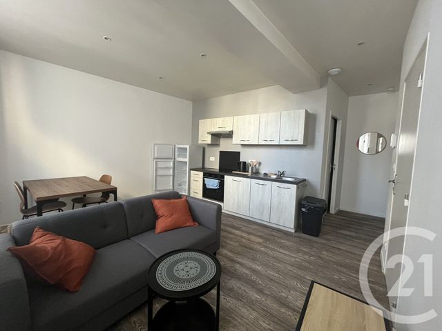 appartement - LAVAL - 53