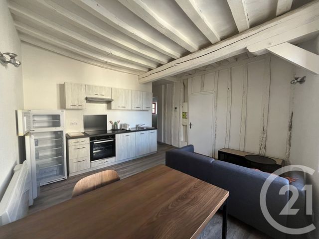 appartement - LAVAL - 53