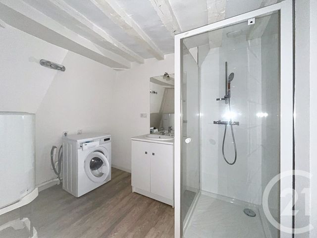 Appartement T2 &agrave; louer - 2 pi&egrave;ces - 29,15 m2 - Laval - 53 - PAYS-DE-LOIRE
