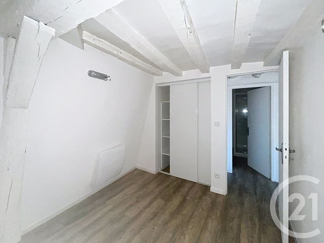 Appartement T2 &agrave; louer - 2 pi&egrave;ces - 29,15 m2 - Laval - 53 - PAYS-DE-LOIRE