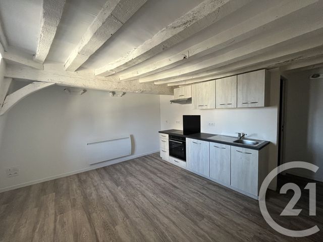 appartement - LAVAL - 53