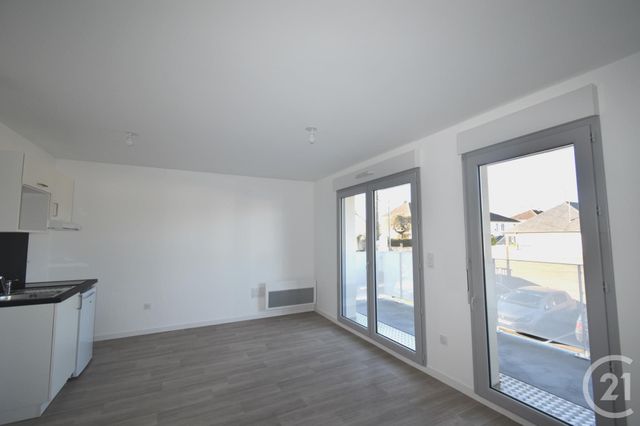 appartement - LAVAL - 53