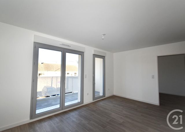 Appartement T2 &agrave; louer - 2 pi&egrave;ces - 40,30 m2 - Laval - 53 - PAYS-DE-LOIRE