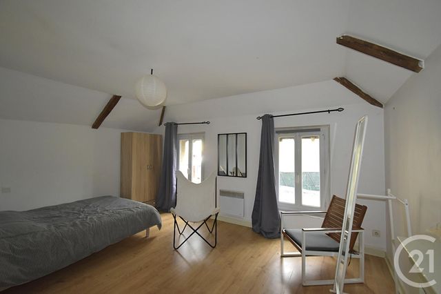 Appartement F2 &agrave; louer - 2 pi&egrave;ces - 32 m2 - Laval - 53 - PAYS-DE-LOIRE
