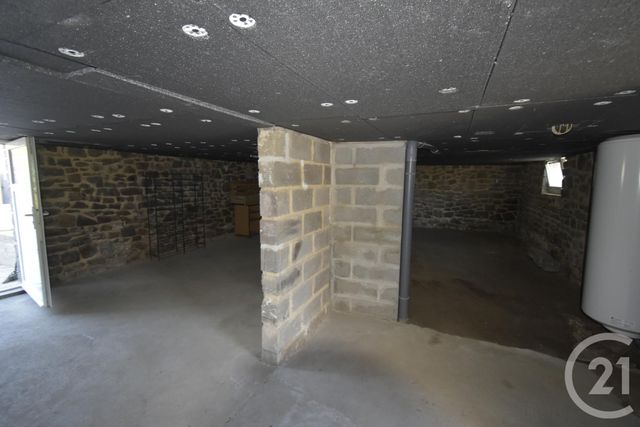 Maison &agrave; louer - 4 pi&egrave;ces - 64,95 m2 - Laval - 53 - PAYS-DE-LOIRE