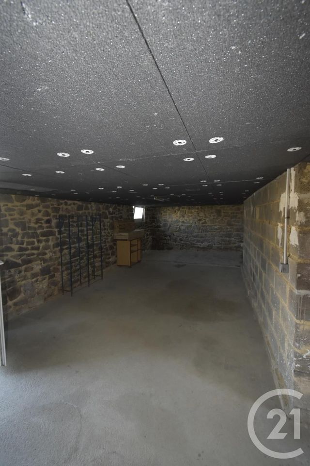 Maison &agrave; louer - 4 pi&egrave;ces - 64,95 m2 - Laval - 53 - PAYS-DE-LOIRE