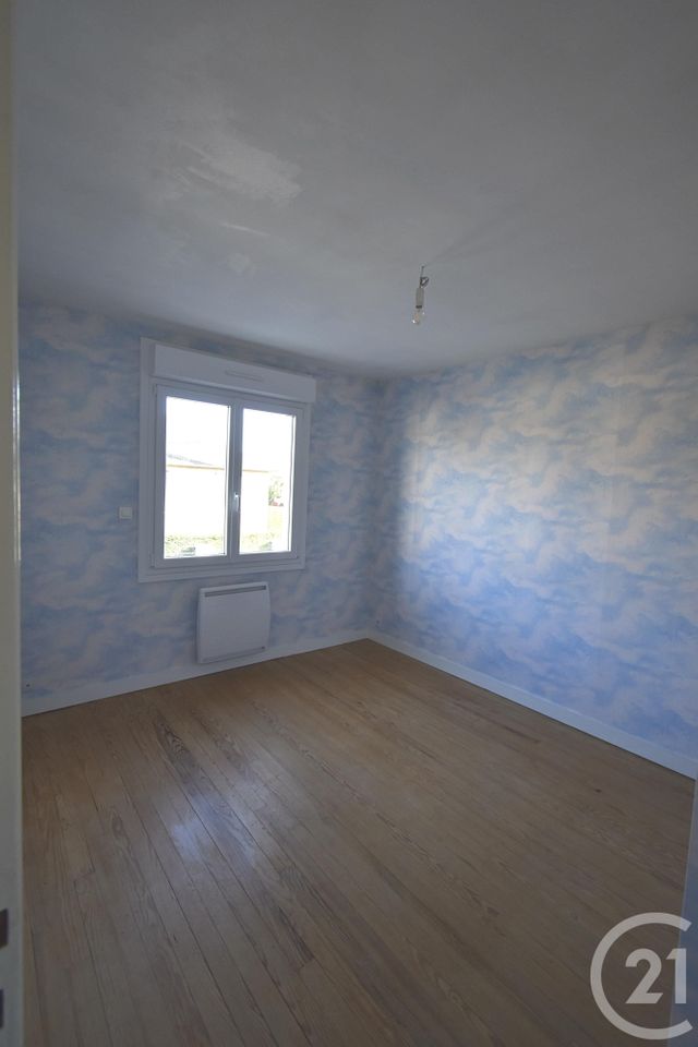 Maison &agrave; louer - 4 pi&egrave;ces - 64,95 m2 - Laval - 53 - PAYS-DE-LOIRE