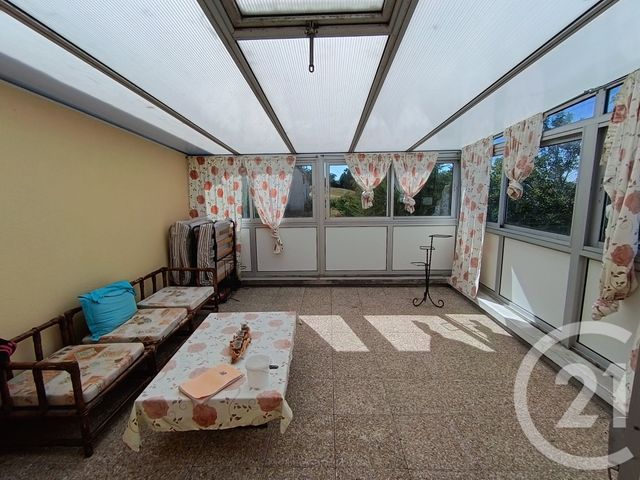 Maison à vendre MONTSURS ST CENERE