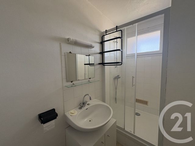 Appartement Studio &agrave; vendre - 1 pi&egrave;ce - 34,91 m2 - Laval - 53 - PAYS-DE-LOIRE