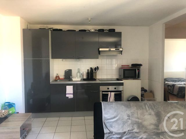 appartement - LAVAL - 53