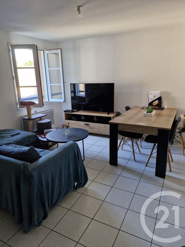 Appartement T2 à louer LAVAL