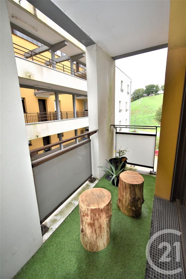 Appartement F2 &agrave; louer - 2 pi&egrave;ces - 44,90 m2 - Change - 53 - PAYS-DE-LOIRE