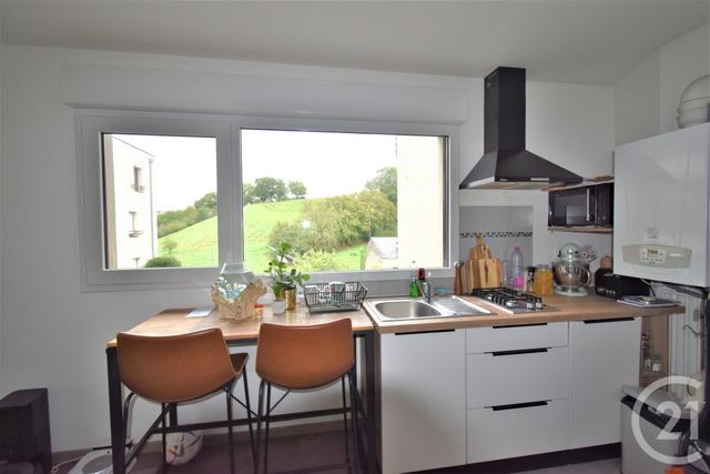 Appartement F2 &agrave; louer - 2 pi&egrave;ces - 44,90 m2 - Change - 53 - PAYS-DE-LOIRE