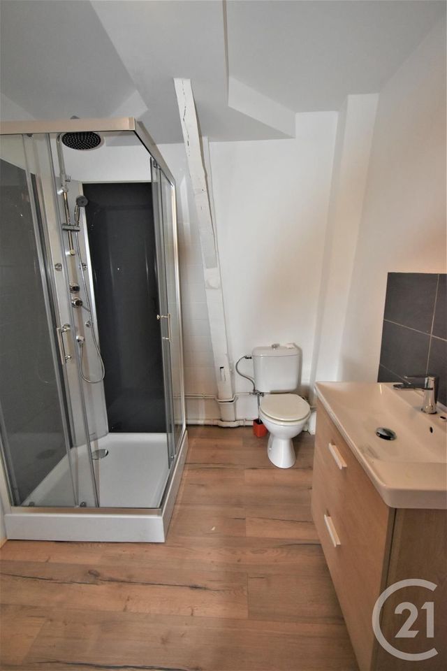 Appartement F2 &agrave; louer - 2 pi&egrave;ces - 35,71 m2 - St Berthevin - 53 - PAYS-DE-LOIRE
