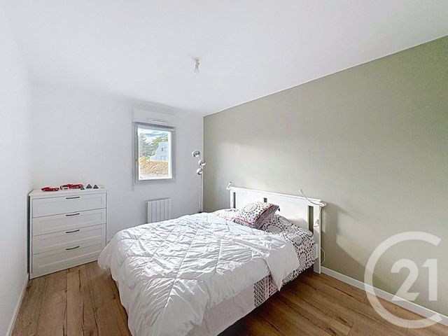 Appartement T3 &agrave; vendre - 3 pi&egrave;ces - 68,93 m2 - Laval - 53 - PAYS-DE-LOIRE