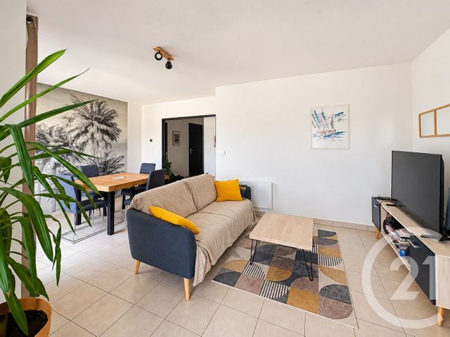 appartement - LAVAL - 53