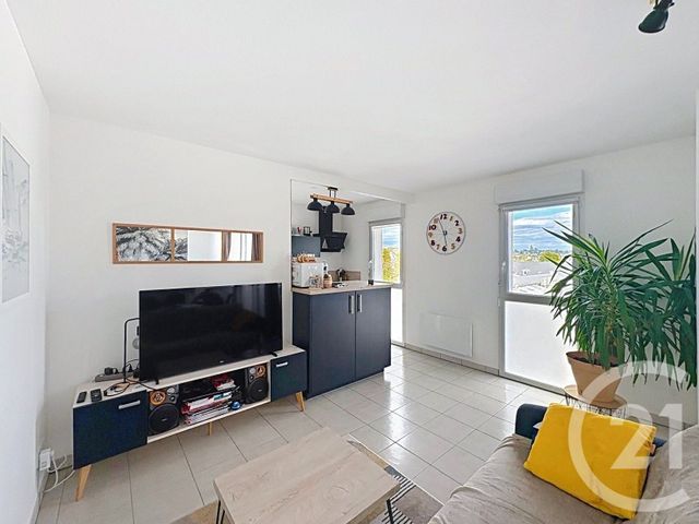 Appartement T3 à vendre LAVAL