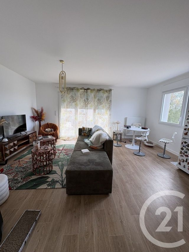 appartement - LAVAL - 53