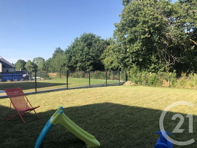 Maison &agrave; louer - 5 pi&egrave;ces - 92,06 m2 - L Huisserie - 53 - PAYS-DE-LOIRE