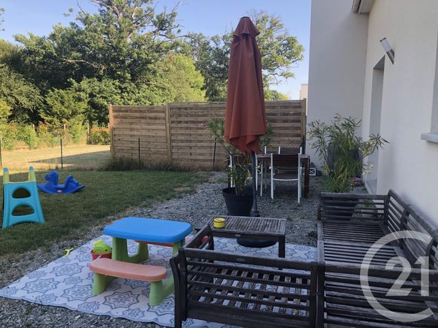 Maison &agrave; louer - 5 pi&egrave;ces - 92,06 m2 - L Huisserie - 53 - PAYS-DE-LOIRE