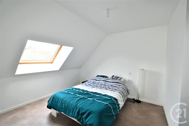 Maison &agrave; louer - 5 pi&egrave;ces - 92,06 m2 - L Huisserie - 53 - PAYS-DE-LOIRE