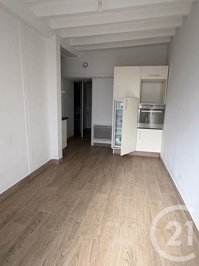 appartement - ST JEAN SUR MAYENNE - 53