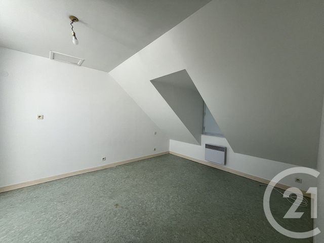 Appartement T2 &agrave; louer - 2 pi&egrave;ces - 32,14 m2 - Laval - 53 - PAYS-DE-LOIRE