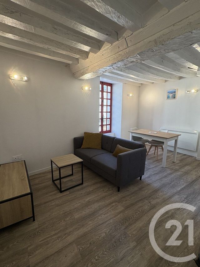 Appartement T2 à louer LAVAL