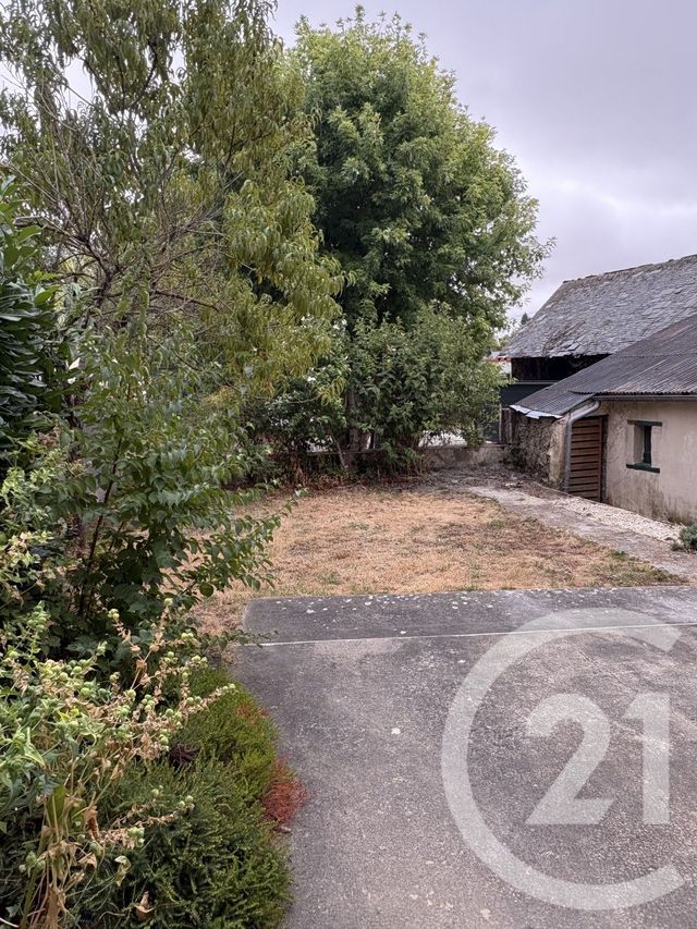 Maison &agrave; louer - 4 pi&egrave;ces - 77,73 m2 - Montjean - 53 - PAYS-DE-LOIRE